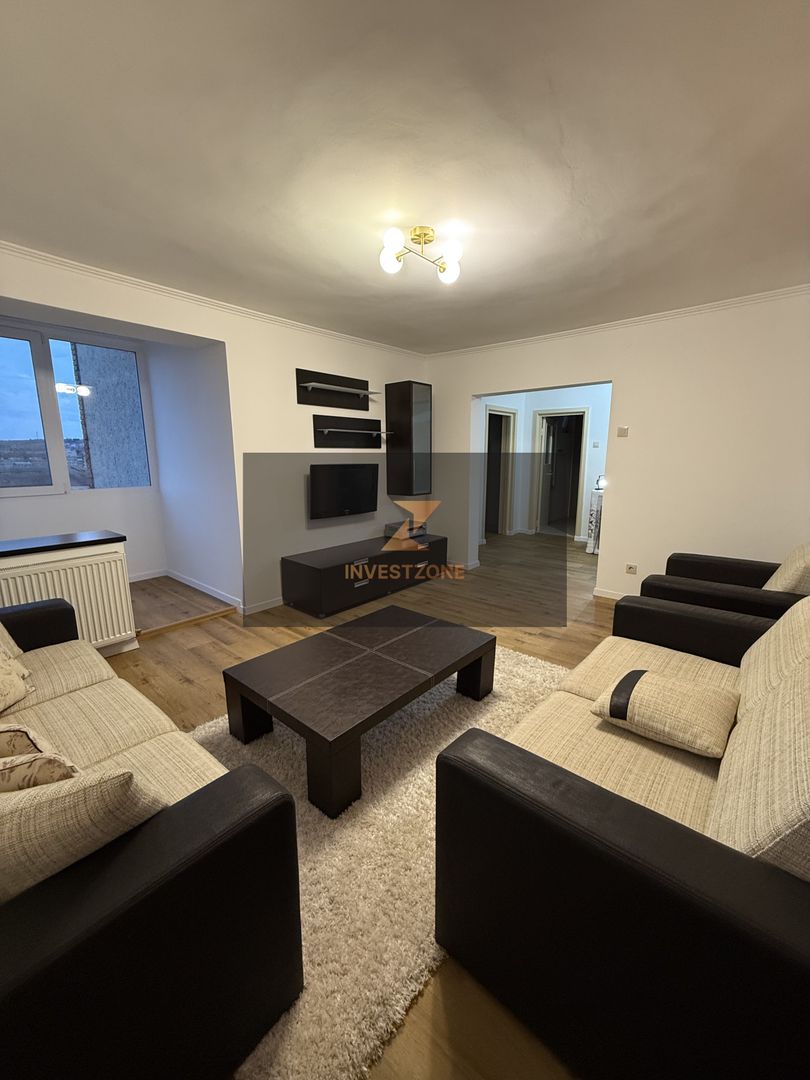 Apartament Renovat 3 camere Sovata - Poză 7