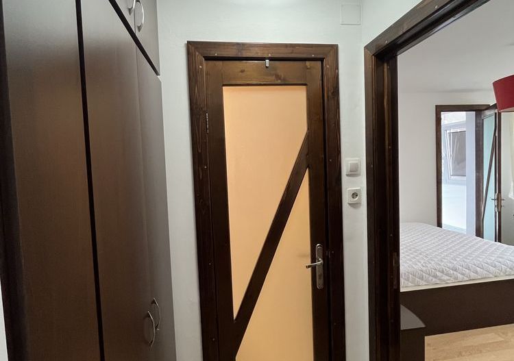 Apartament 2 camere modern, vedere parc, mobilat complet, IOR - Poză 7