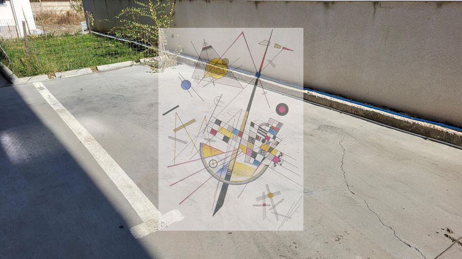 Apartament spatios cu 2 bai Mamaia Sat - Poză 8