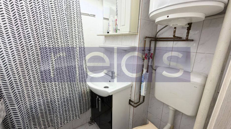 VANZARE 2 CAMERE | RENOVAT | 40 MP | ETAJ 5 | DECOMANDAT | ZONA TEIUL DOAMNEI - Poză 7