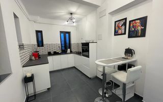 VANZARE 4 CAMERE | 84 MP UTILI | ULTRACENTRAL | ETAJ 5/6 | 2 BALCOANE - Poză 9