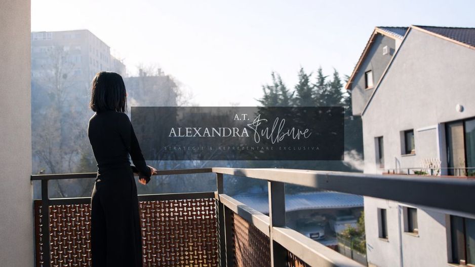 Apartament 4 camere | 90 mp | etaj intermediar | garaj | Zorilor - Poză 15