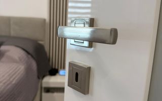 Apartament modern, cu vedere la Baza Sportiva Gheorgheni ! - Poză 12