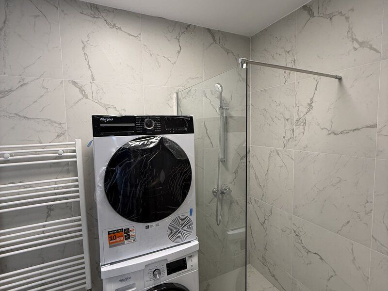 Apartament 2 camere | Ivory Residence – Rond Pipera | Prima Inchiriere - Poză 11