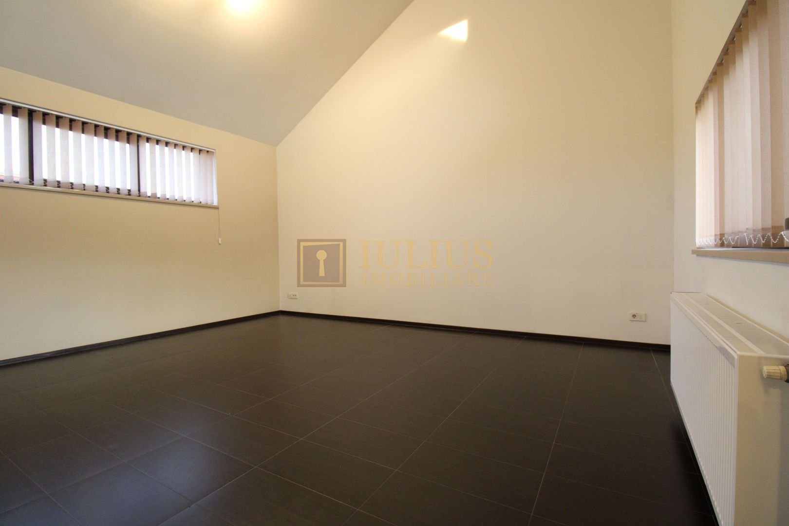 Cetatii; 5 camere, spatiu depozitare, garaj, curte, ideal pentru sediu firma. - Poză 18