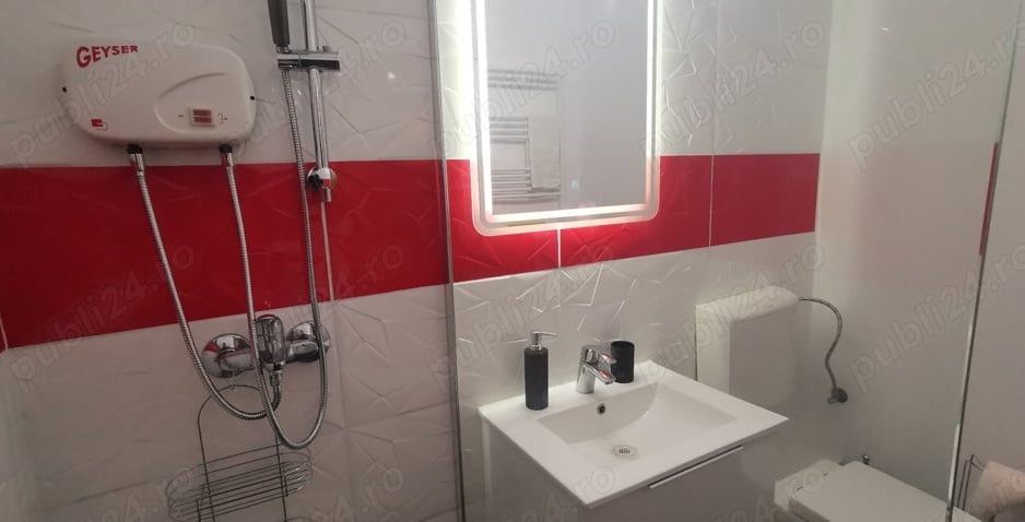 Proprietar Dorobanti Polona 2 camere decomandat renovat mobilat utilat cochet - Poză 8