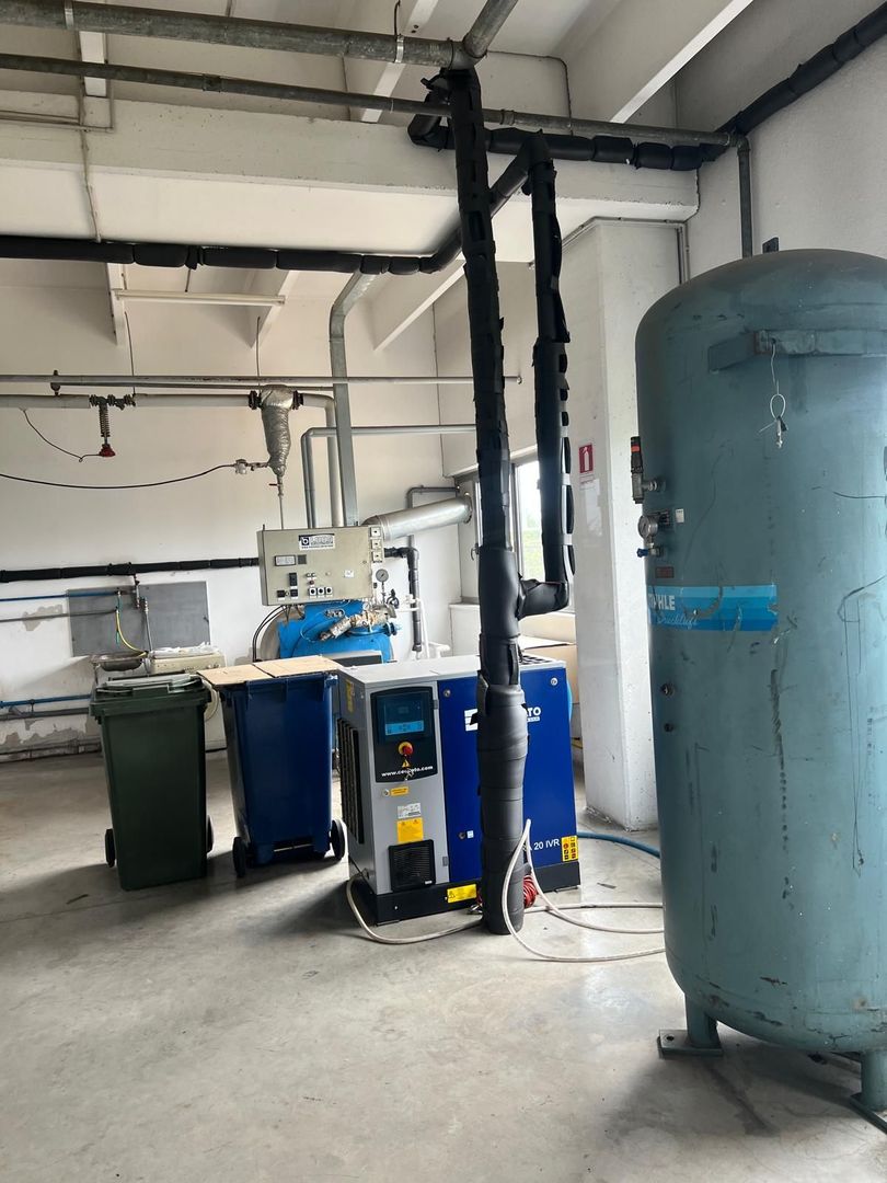 Hală la cheie pentru producție și depozitare Arad - Poză 13