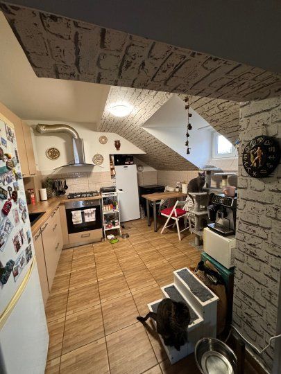 APARTAMENT PREMIUM | FLOREASCA COMPOZITORI - Poză 5