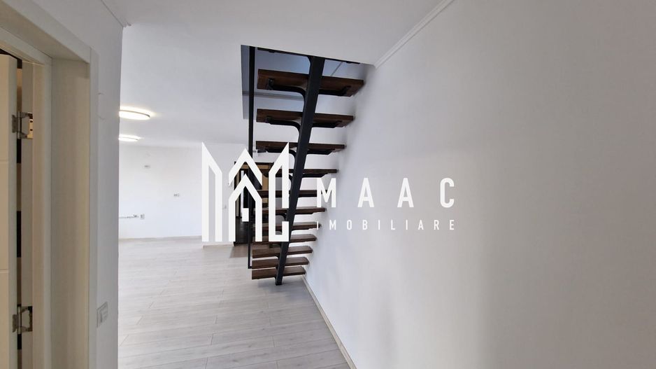 Apartament 4 camere | 76 MPU | 2 Bai | Piata Rahovei - Poză 2