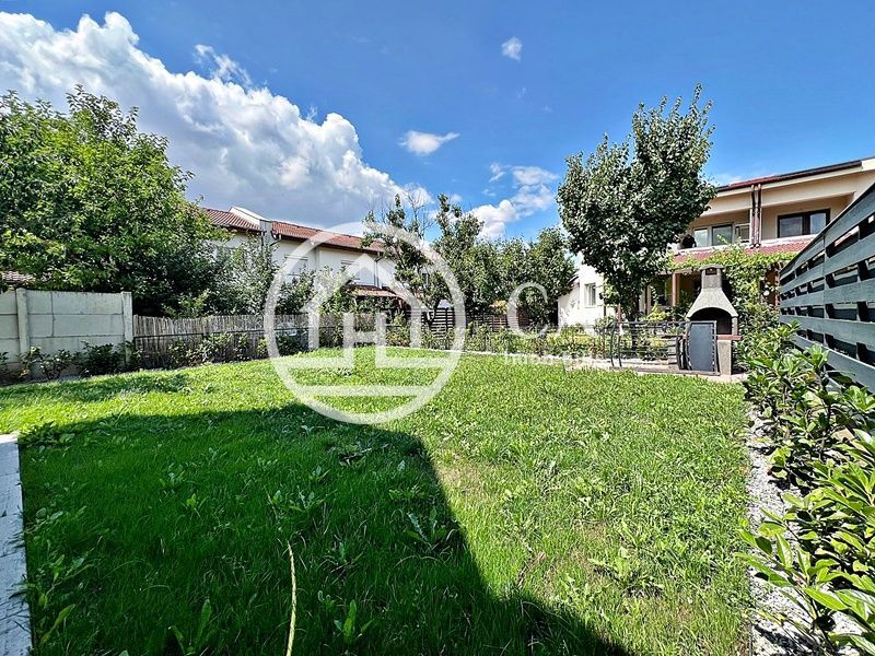 Casă de închiriat cu 4 camere în Cartierul Europa, Oradea - Poză 18