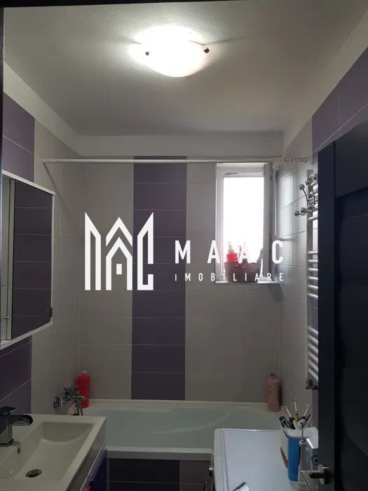 Apartament 3 camere | Gradina 70 mp | Zona de Vest - Poză 6