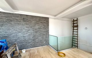 Duplex cu 4 Camere *211mp* Mobilat Complet/ 1 parking / Erou Iancu Nicolae - Poză 18