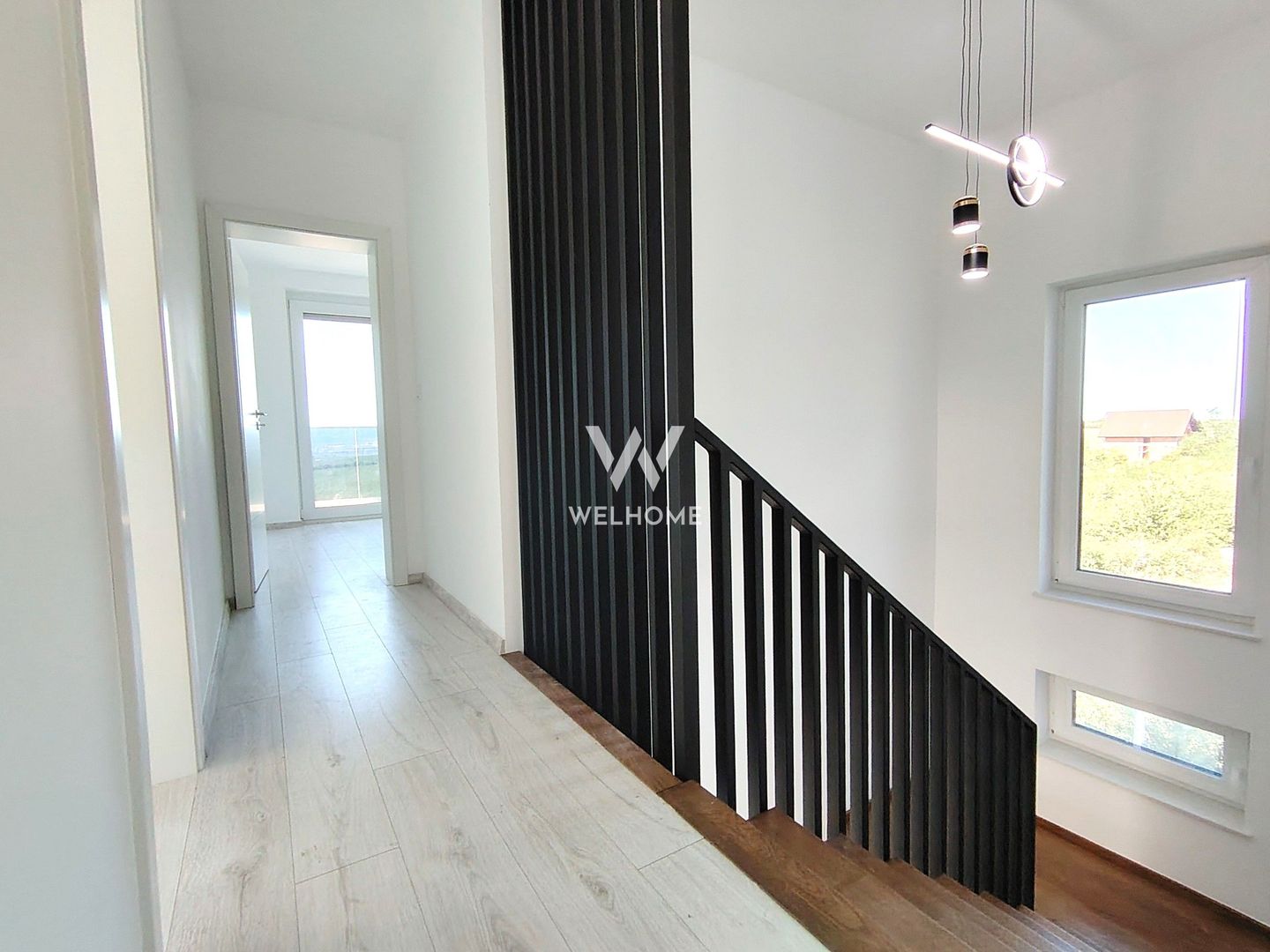 Casa Sibiu - teren 484mp - casa noua zona Sura Mare - Poză 7