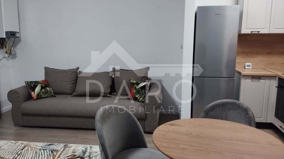 🏡 Studio de închiriat – Green Residence | 350 €/lună - Poză 6