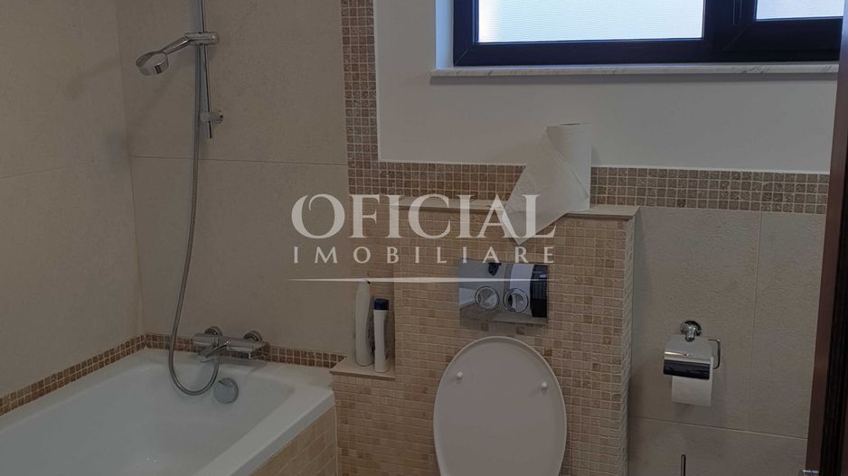 Casa tip duplex | 115 Mp | Acces privat | 3 parcari | Zona Vivo - Poză 6