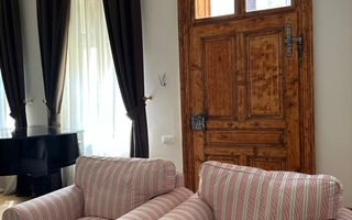 Casa/Villa deosebita , 1012 mp teren - zona Cristian/Brasov - Poză 11