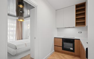 2 camere, My Place Pipera cu loc de parcare in subteran, pet-friendly - Poză 10