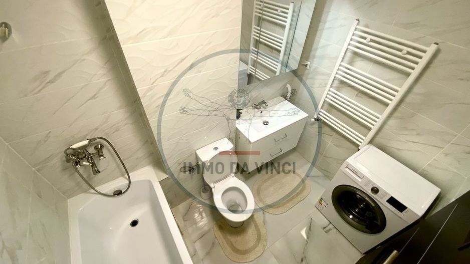 Vand apartament Cluj-Napoca ,Calea Baciului - Poză 8