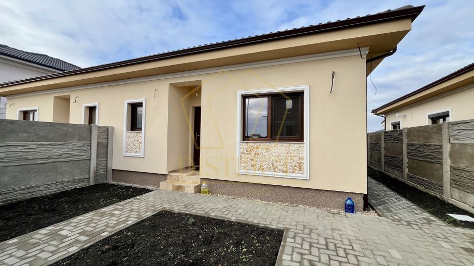 Duplex cu 3 camere | Mosnita Veche - Poză 7