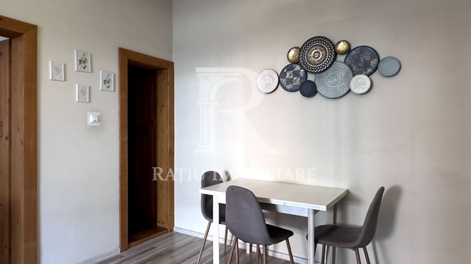 Apartament de închiriat la casa | 3 camere | Central | Oradea - Poză 2