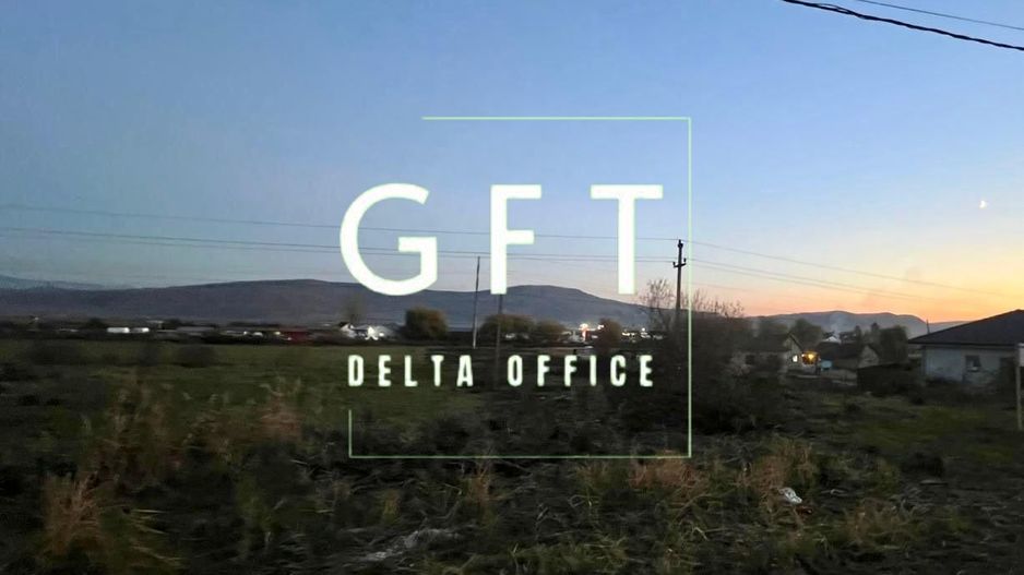 Teren intravilan 636 mp cu utilitati-ideal casa-Unirea - Poză 3