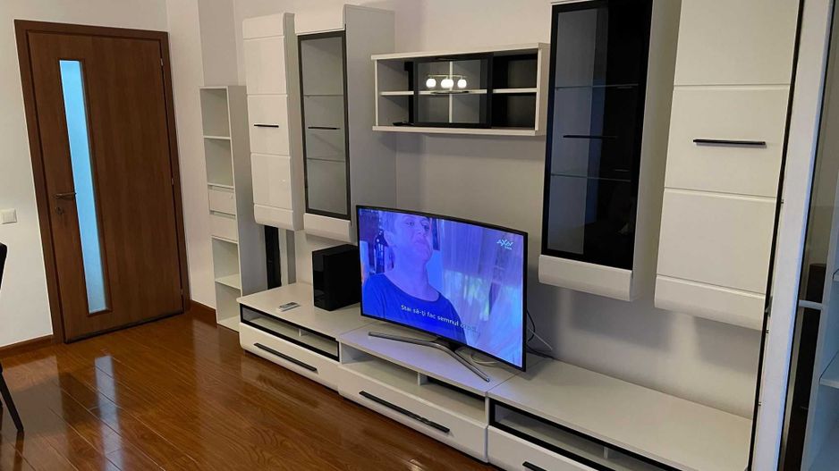 Apartament 2 camere de inchiriat-Complex Ten Blocks-5 MIN metrou Pacii - Poză 2