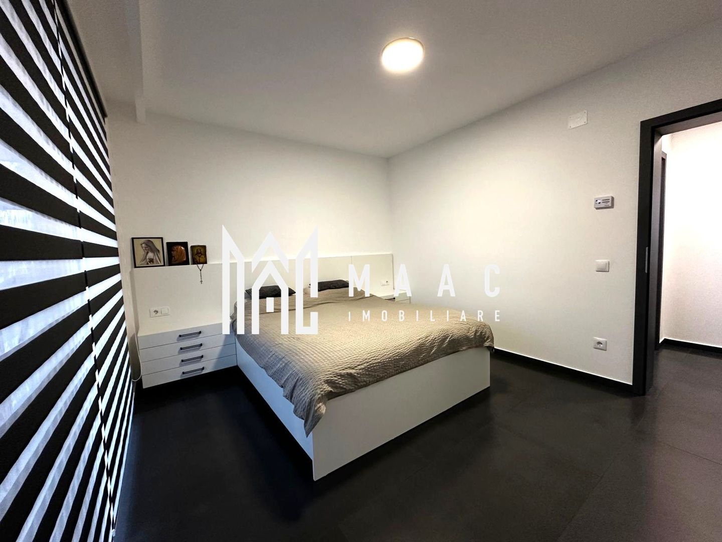 Casa tip duplex | 10 mpu | 4 camere | Curte 200mp | Arhitectilor - Poză 1