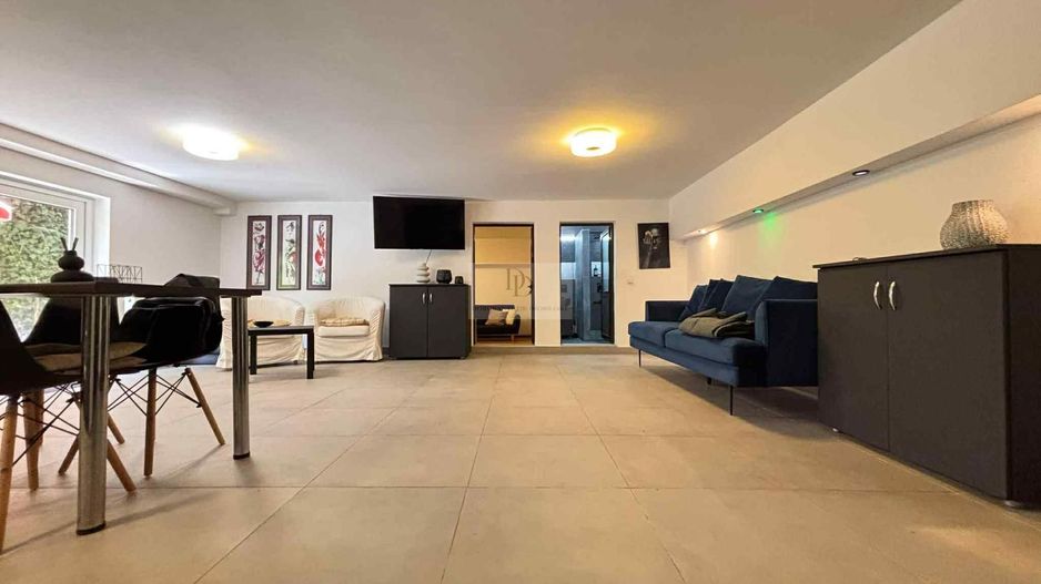Apartament 3 camere cu Grădină proprie | Parcare | Zona Manastur - Poză 4