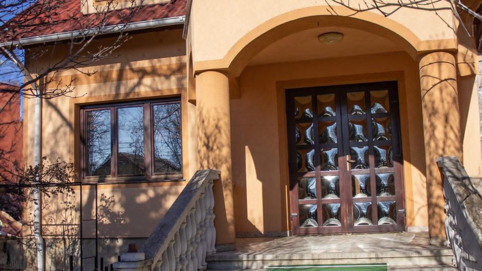 Casa/Vilă cu 7 Camere I 820 mp I Suceava - Poză 16