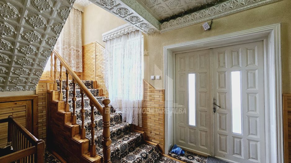 Casa individuala de vanzare, Cetate - Poză 5