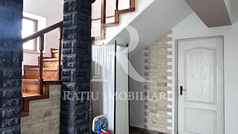 Casa cu 4 camere | Dragesti | Bihor - Poză 23