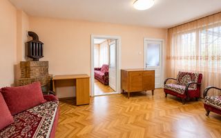 Casă Str. Grăniceri - 134 mp Utili -  Centrală Gaz - 5 camere - Poză 10