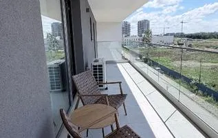 APARTAMENT PREMIUM | DESIGN SUPERB | PRIMA VISTA - Poză 14