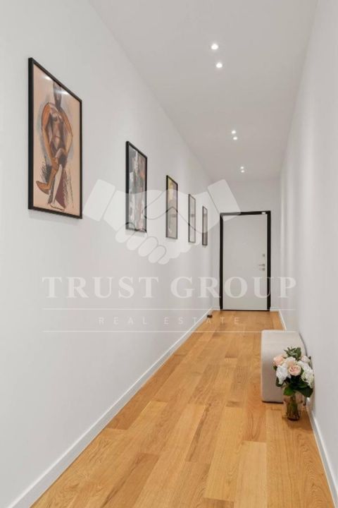 Apartament 3 camere Floreasca | Loc de parcare si boxa - Poză 9