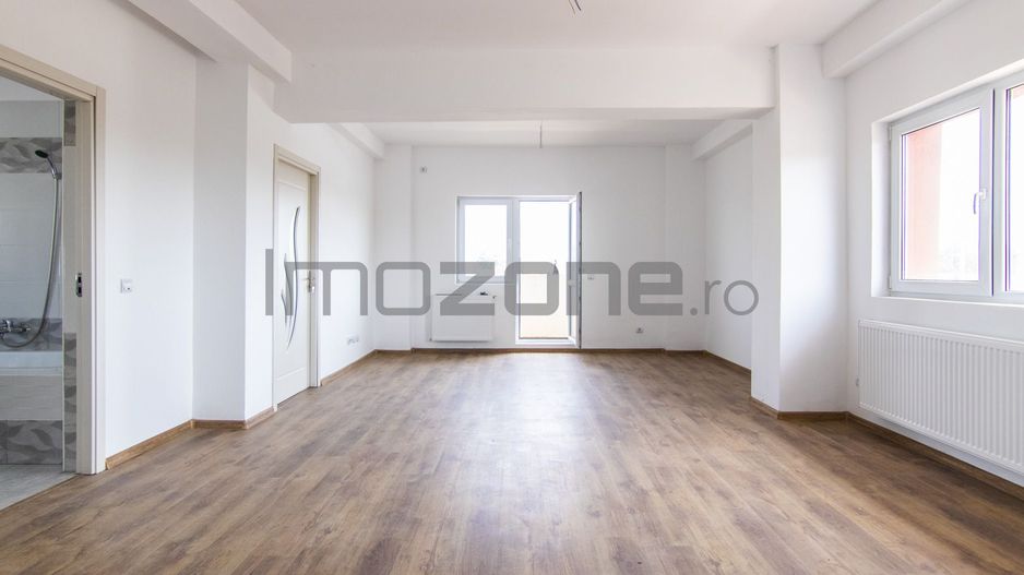 ORAS CHITILA - SOSEAUA BANATULUI -LIBERTATII, IMOBIL S+PARTER+2ETAJE+POD - Poză 35