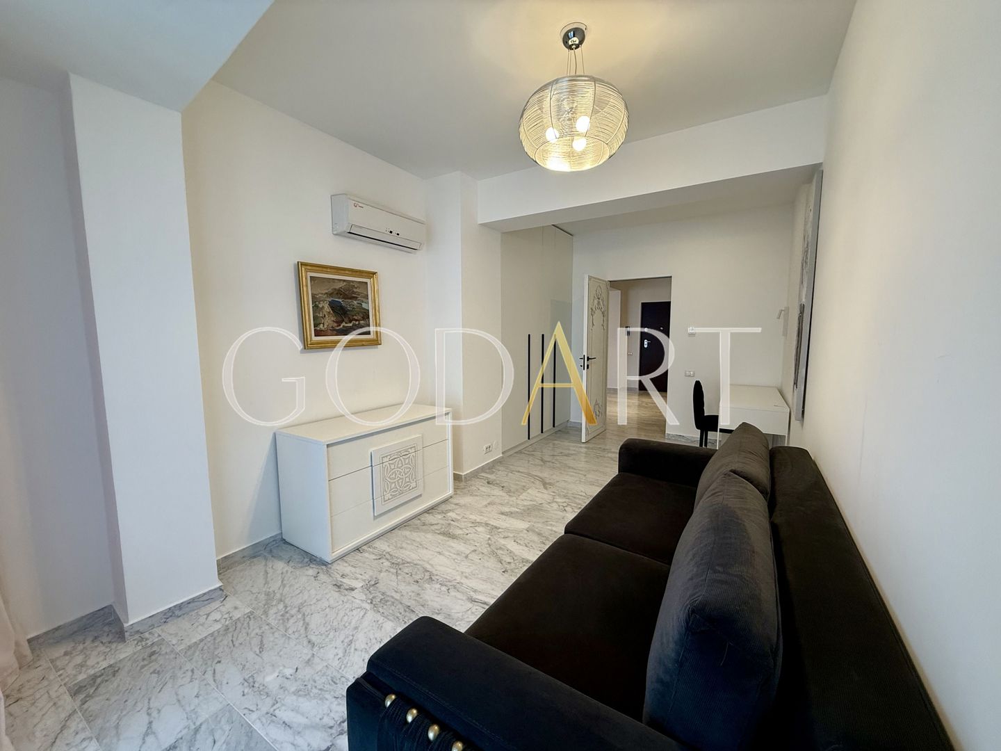 Apartament de lux | Herastrau | boxa | loc de parcare subteran - Poză 7
