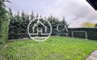 Casă de închiriat cu 4 camere în Cartierul Europa, Oradea - Poză 16