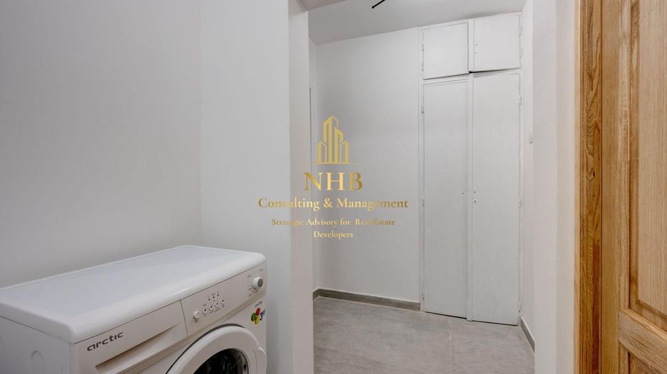 Garsonieră Renovata, 34 m², Zona Iancului-Ritmului - Poză 6