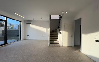 Vilă individuală P+1 cu rooftop 60 mp | 4 camere | 300 mp teren | 0% comision - Poză 5