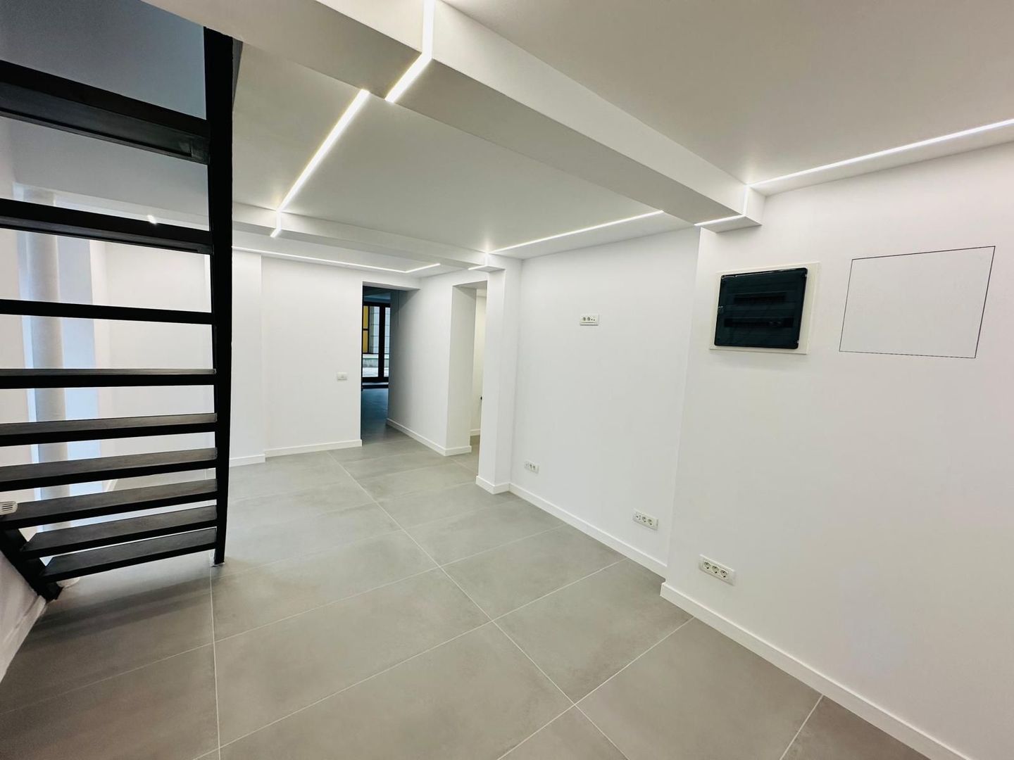 spatiu comercial 110 mp | Decebal | rond Alba Iulia | Muncii - Poză 5