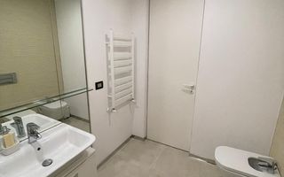 Apartament 2 Camere Herastrau - Schiță 8