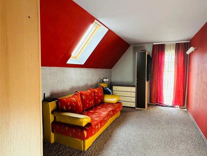 Vila remarcabila+casa boiereasca,in pretios areal de 2.100 mp, Santana de Mures - Poză 31