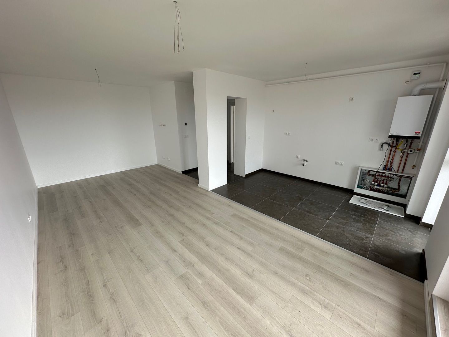 Apartament 2 camere zona Lipovei - Poză 2