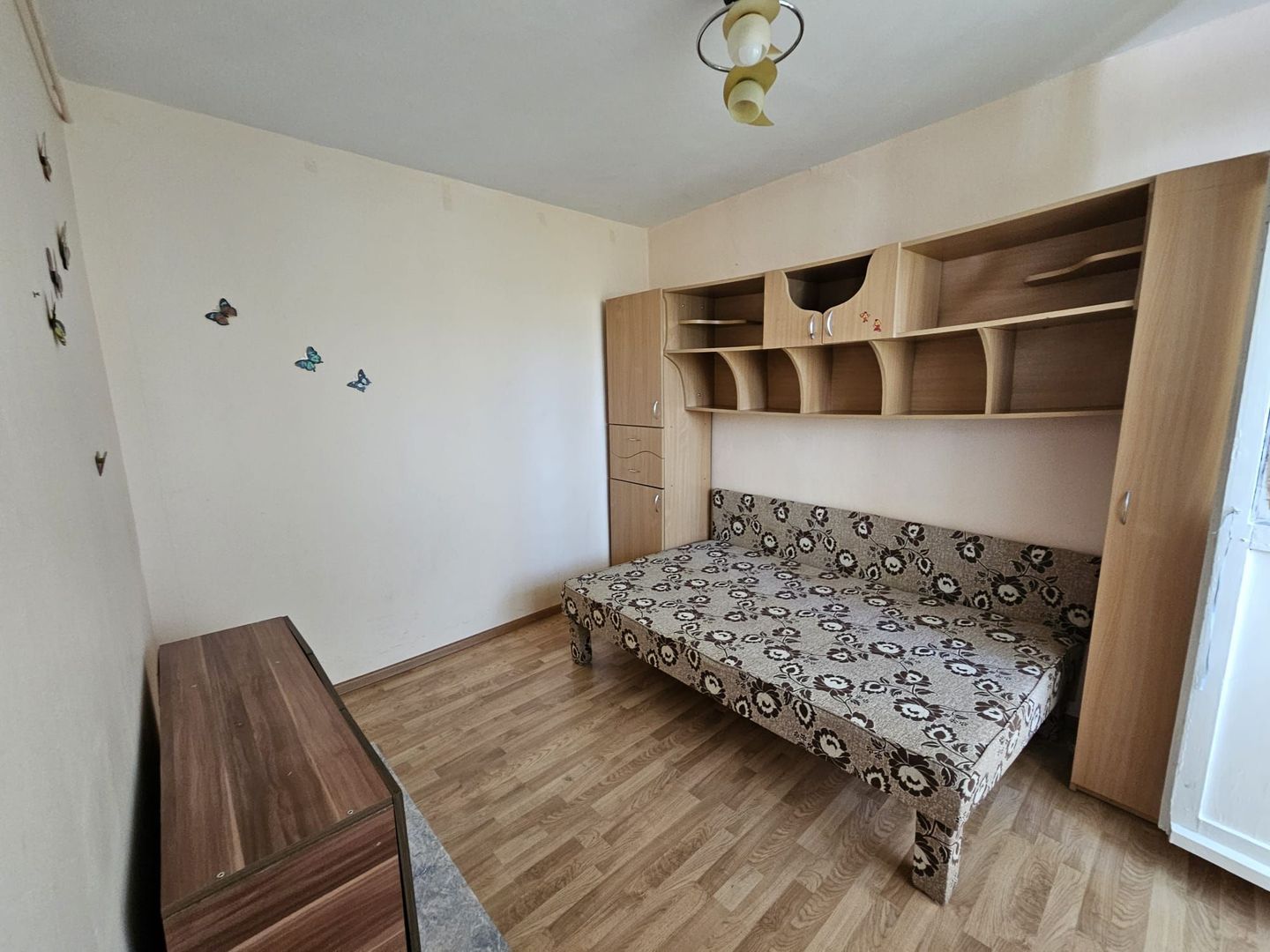 Apartament 2 camere, Trivale, etaj 4 - Poză 9