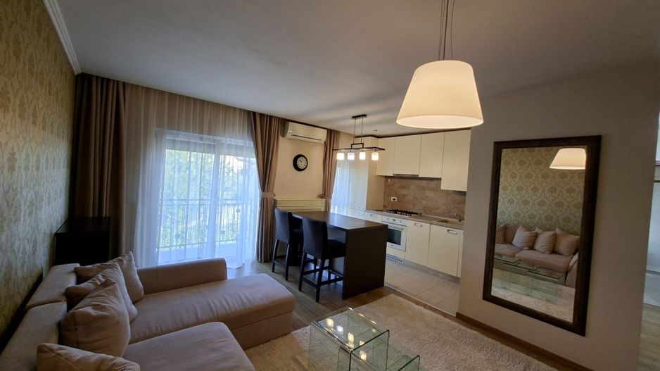 Apartament 3 camere Zona Braytim - Poză 1