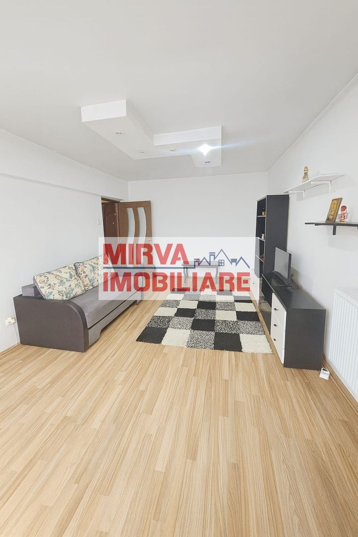 Apartament 2 camere, decomandat, zona Bld. București–mobilat și utilat - Poză 4