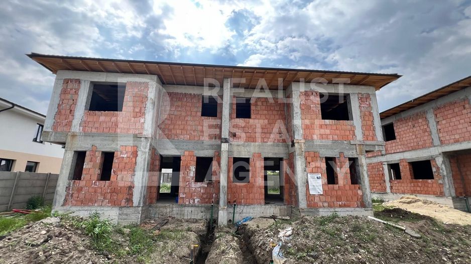 Duplex luminos și spațios, Petrești, Corbeanca - Poză 2