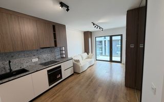 Studio dublu de vânzare în complexul PrimaVista - Poză 2