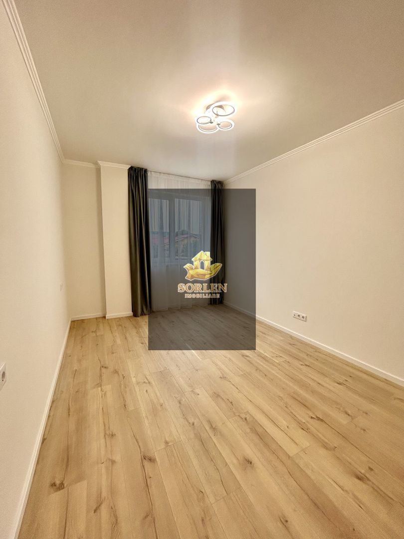Apartament cu 2 camere de vânzare | Zona Tăuțiului, Florești - Poză 2