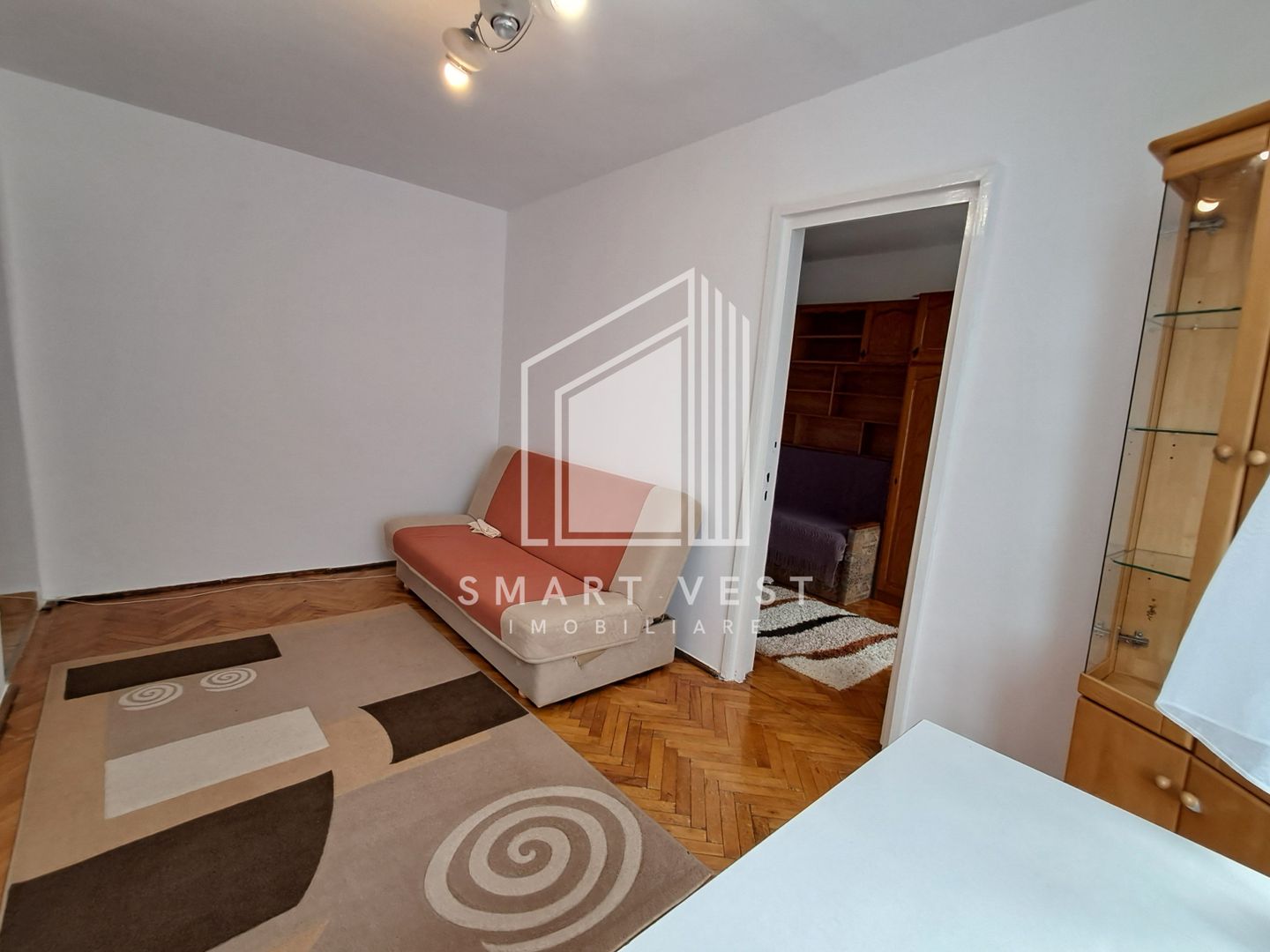 Apartament 2 camere | 33 mp | Zona Micro 14 - Poză 2